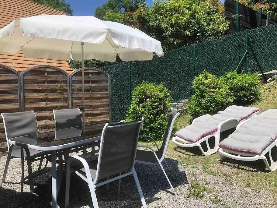 Grange Renovee Ou L'On S'Y Sent Bien ! Villa Chorges France
