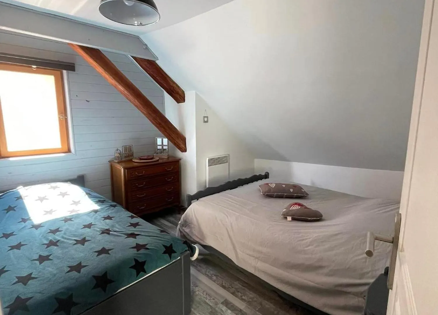 Grange Renovee Ou L'On S'Y Sent Bien ! Villa Chorges Holiday home