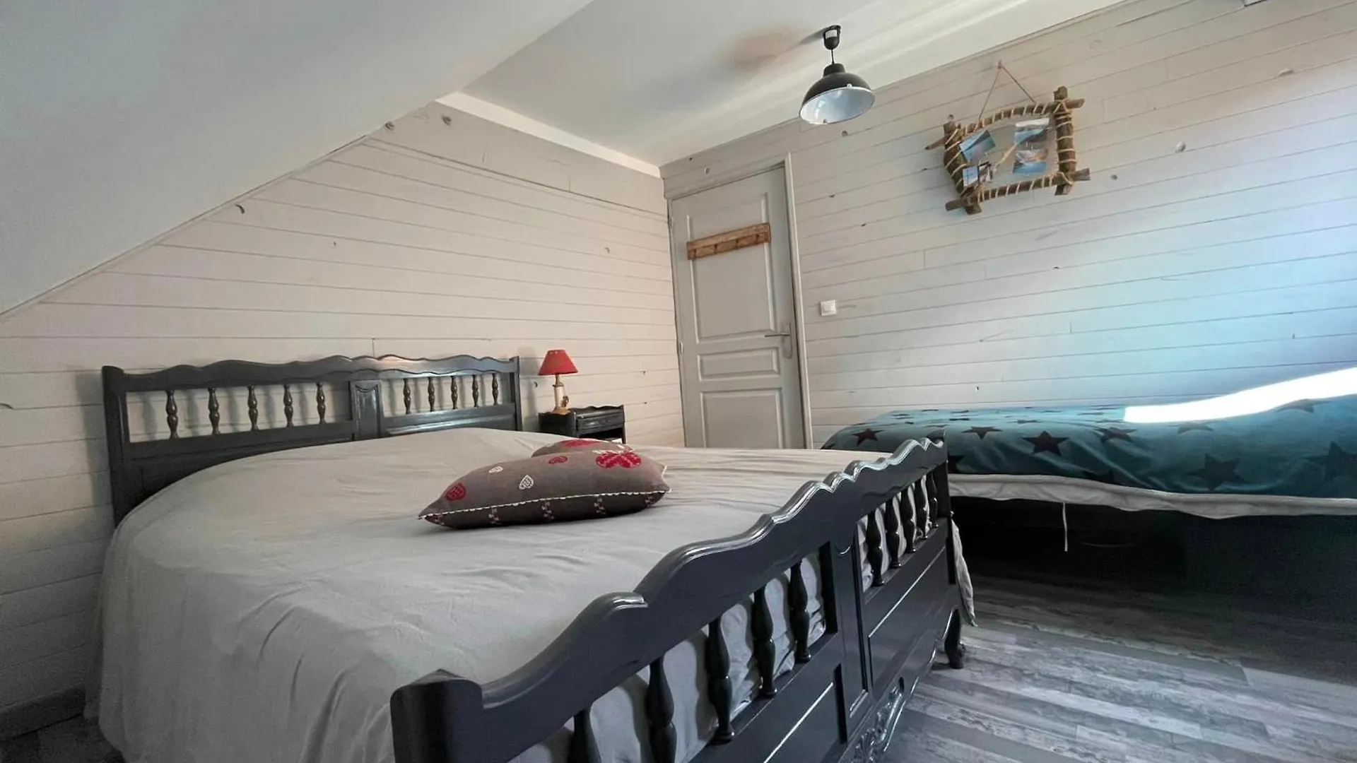 Holiday home Grange Renovee Ou L'On S'Y Sent Bien ! Villa Chorges