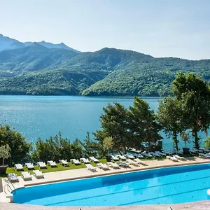 3* Resort L'ecrin Du